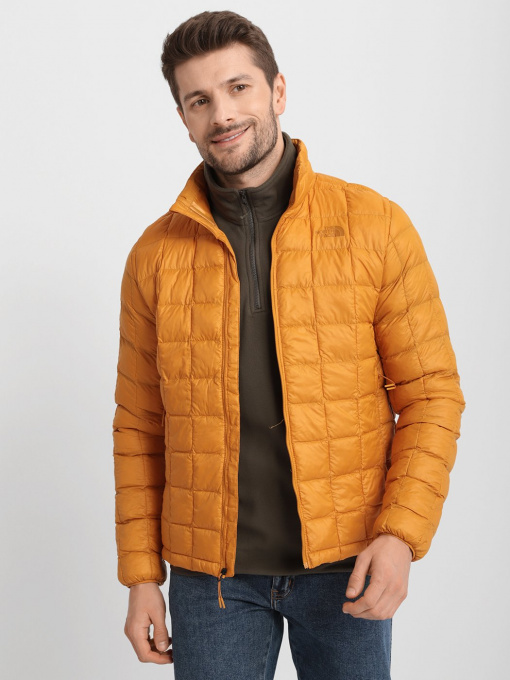Демисезонная куртка The North Face Thermoball Eco модель NF0A5GLLHBX1 Фото