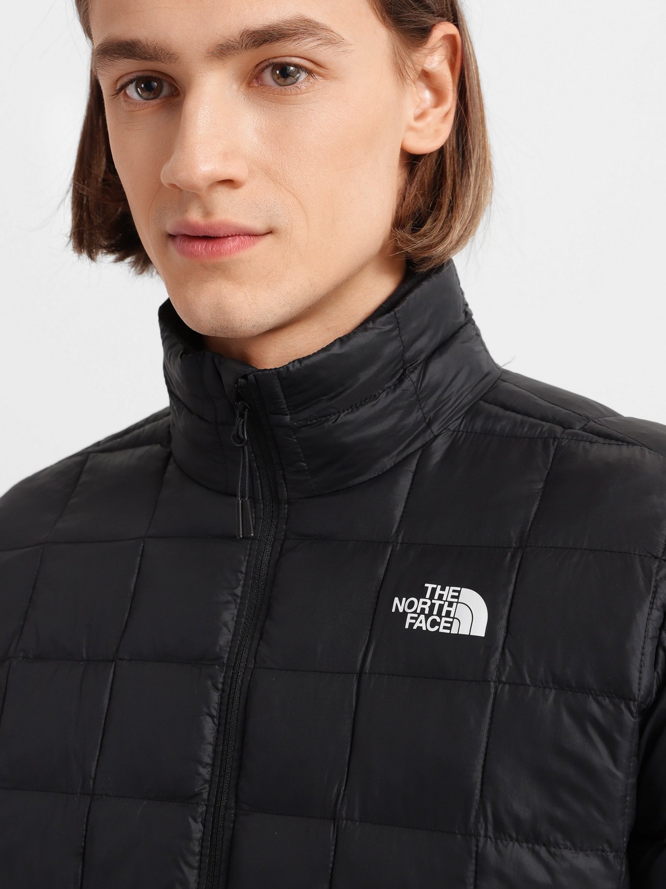 Демісезонна куртка The North Face Thermoball Eco модель NF0A5GLLJK31 Фото