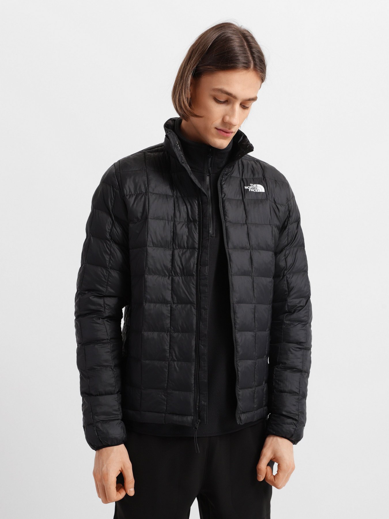 Демісезонна куртка The North Face Thermoball Eco модель NF0A5GLLJK31 Фото
