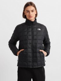 Демісезонна куртка The North Face Thermoball Eco модель NF0A5GLLJK31 Фото