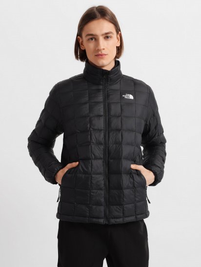 Демісезонна куртка The North Face Thermoball Eco модель NF0A5GLLJK31 — фото - INTERTOP