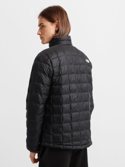 Демісезонна куртка The North Face Thermoball Eco модель NF0A5GLLJK31 — фото 3 - INTERTOP