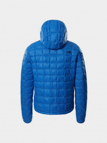 Демісезонна куртка The North Face ThermoBall™ Eco Hoodie модель NF0A5GLKT4S1 — фото - INTERTOP