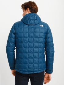 Зимняя куртка The North Face ThermoBall™ Eco Hoodie модель NF0A5GLK25H1 Фото