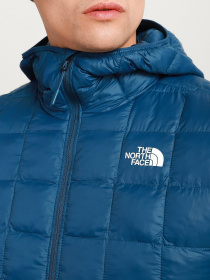 Зимова куртка The North Face ThermoBall™ Eco Hoodie модель NF0A5GLK25H1 Фото