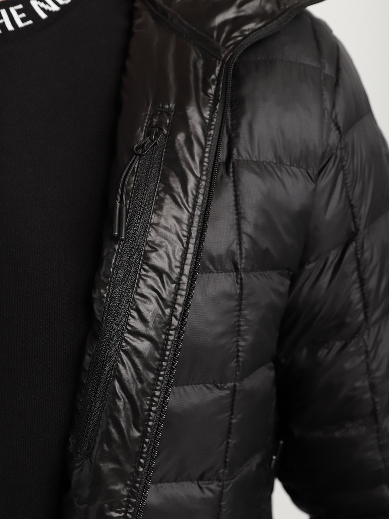 Демисезонная куртка The North Face Thermoball Eco модель NF0A5GLKJK31 Фото