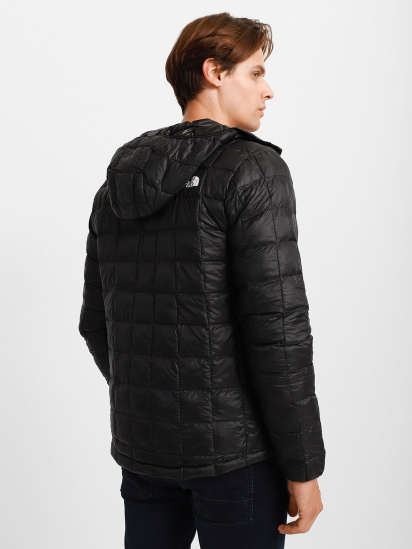 Демісезонна куртка The North Face Thermoball Eco модель NF0A5GLKJK31 — фото 3 - INTERTOP