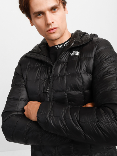 Демісезонна куртка The North Face Thermoball Eco модель NF0A5GLKJK31 — фото 4 - INTERTOP