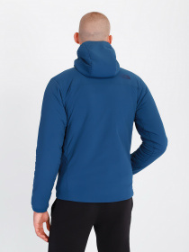 Демисезонная куртка The North Face Ventrix модель NF0A5GAABH71 Фото