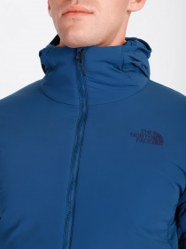 Демисезонная куртка The North Face Ventrix модель NF0A5GAABH71 Фото
