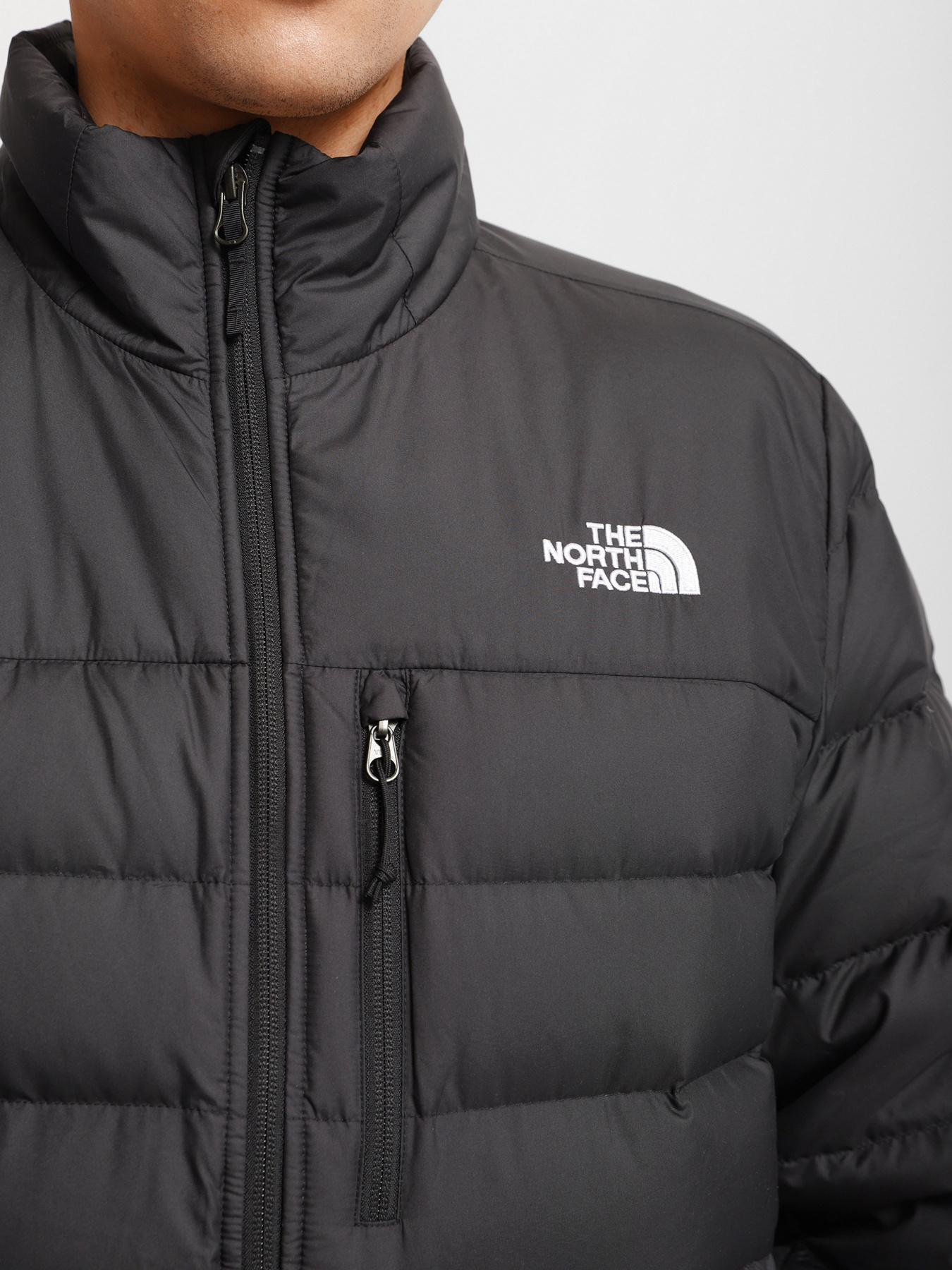 Пуховик The North Face Aconcagua 2 модель NF0A4R29JK31 Фото