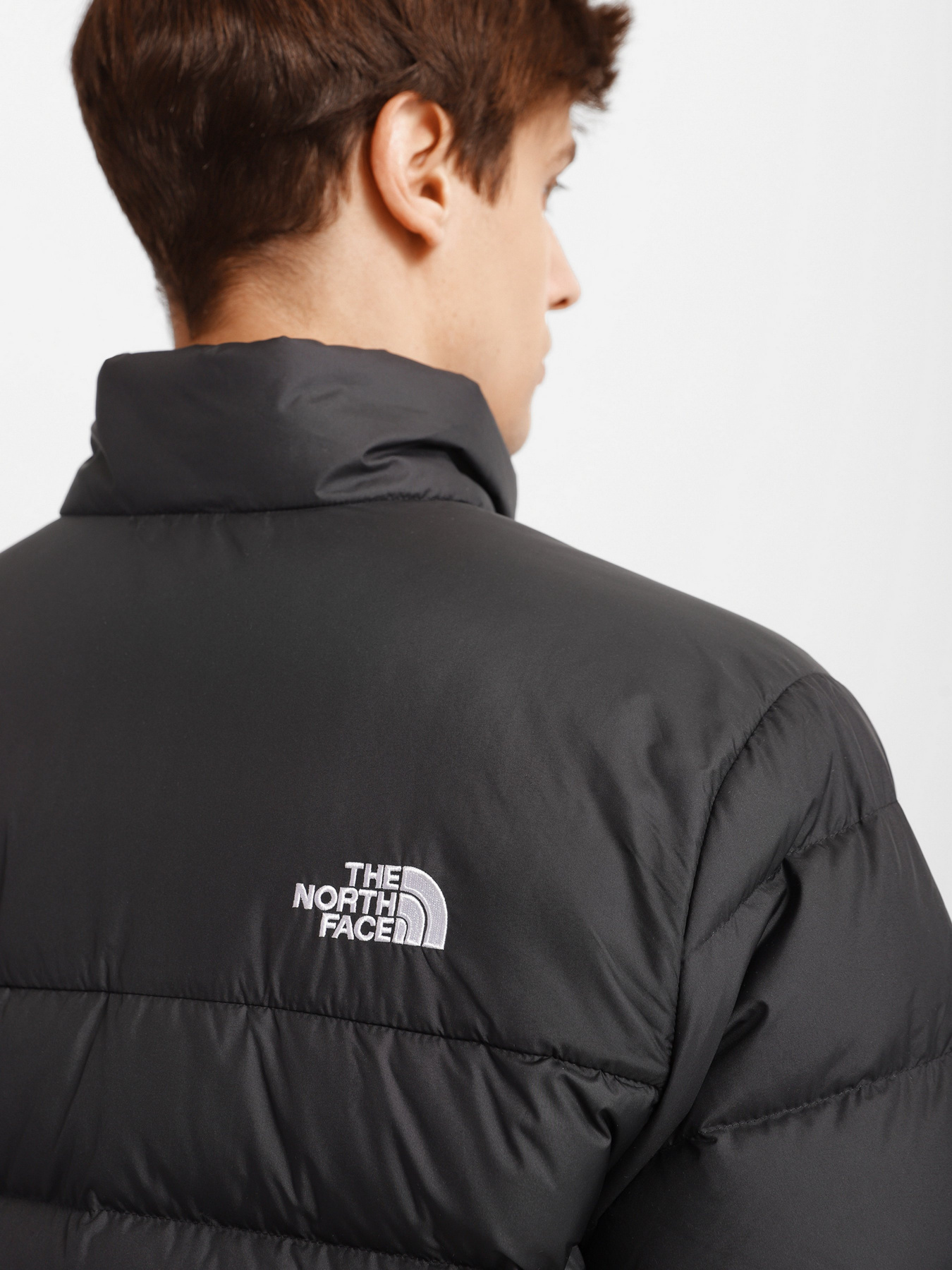 Пуховик The North Face Aconcagua 2 модель NF0A4R29JK31 Фото