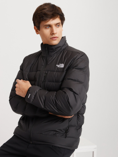 Пуховик The North Face Aconcagua 2 модель NF0A4R29JK31 — фото - INTERTOP