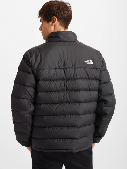 Пуховик The North Face Aconcagua 2 модель NF0A4R29JK31 — фото 3 - INTERTOP