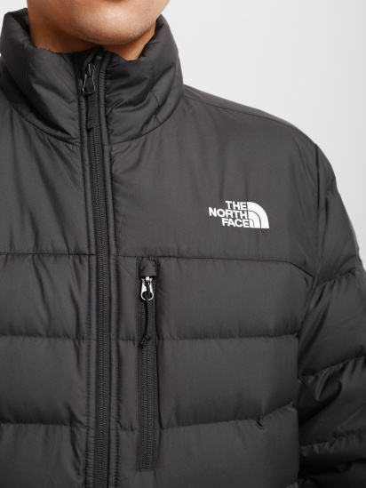 Пуховик The North Face Aconcagua 2 модель NF0A4R29JK31 — фото 4 - INTERTOP