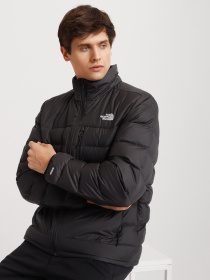 Пуховик The North Face Aconcagua 2 модель NF0A4R29JK31 Пуховик The North Face Aconcagua 2 модель NF0A4R29JK31 Фото