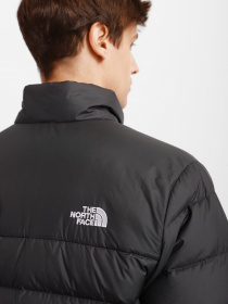 Пуховик The North Face Aconcagua 2 модель NF0A4R29JK31 Пуховик The North Face Aconcagua 2 модель NF0A4R29JK31 Фото