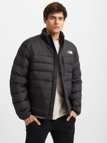 Пуховик The North Face Aconcagua 2 модель NF0A4R29JK31 Пуховик The North Face Aconcagua 2 модель NF0A4R29JK31 Фото