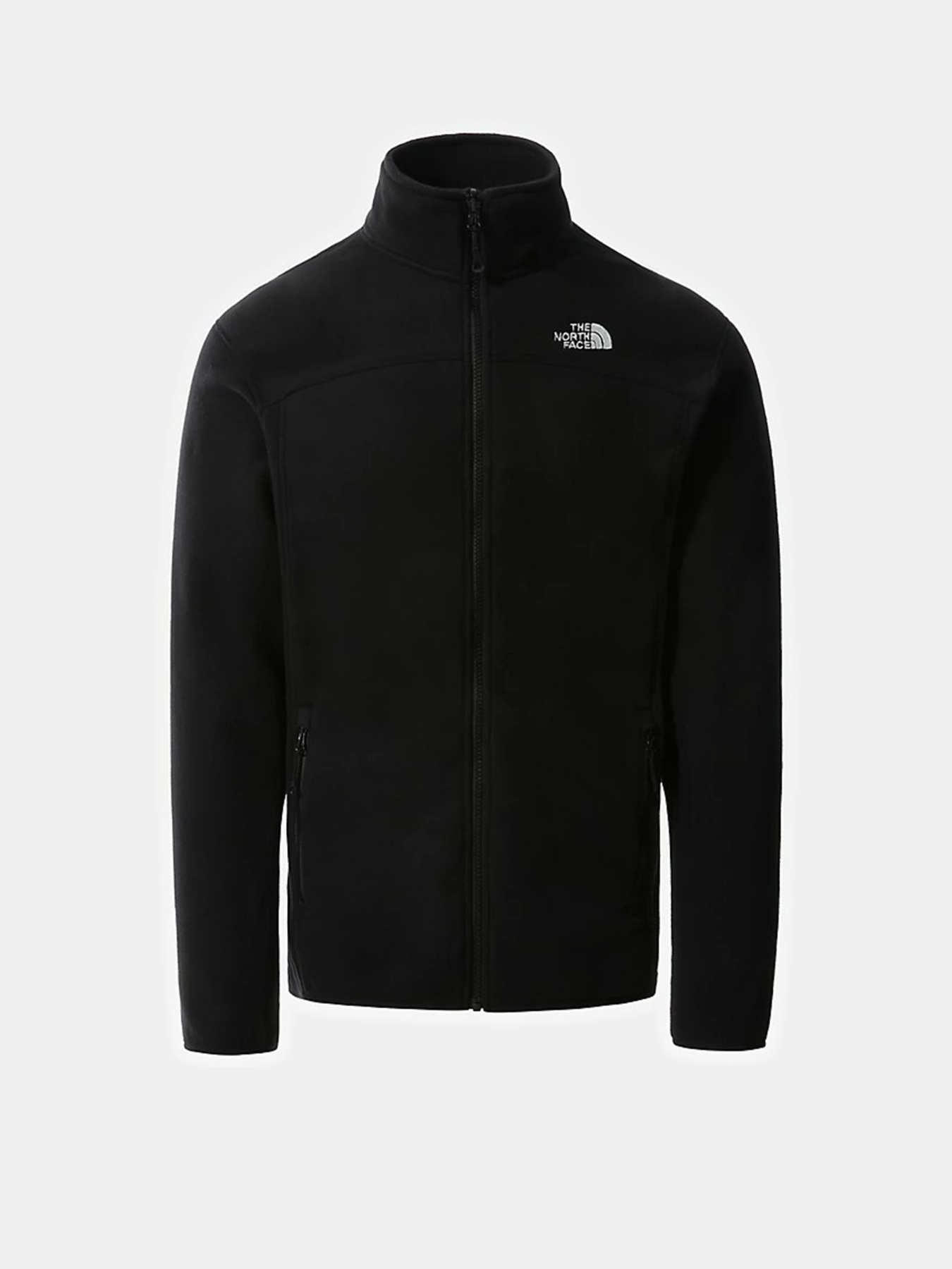 Кофта The North Face Glacier модель NF0A5IHQJK31 Фото