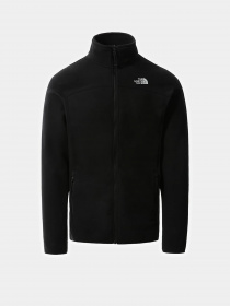 Кофта The North Face Glacier модель NF0A5IHQJK31 Фото