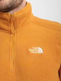 Кофта The North Face Glacier модель NF0A5IHPHBX1 Фото