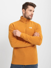 Кофта The North Face Glacier модель NF0A5IHPHBX1 Фото