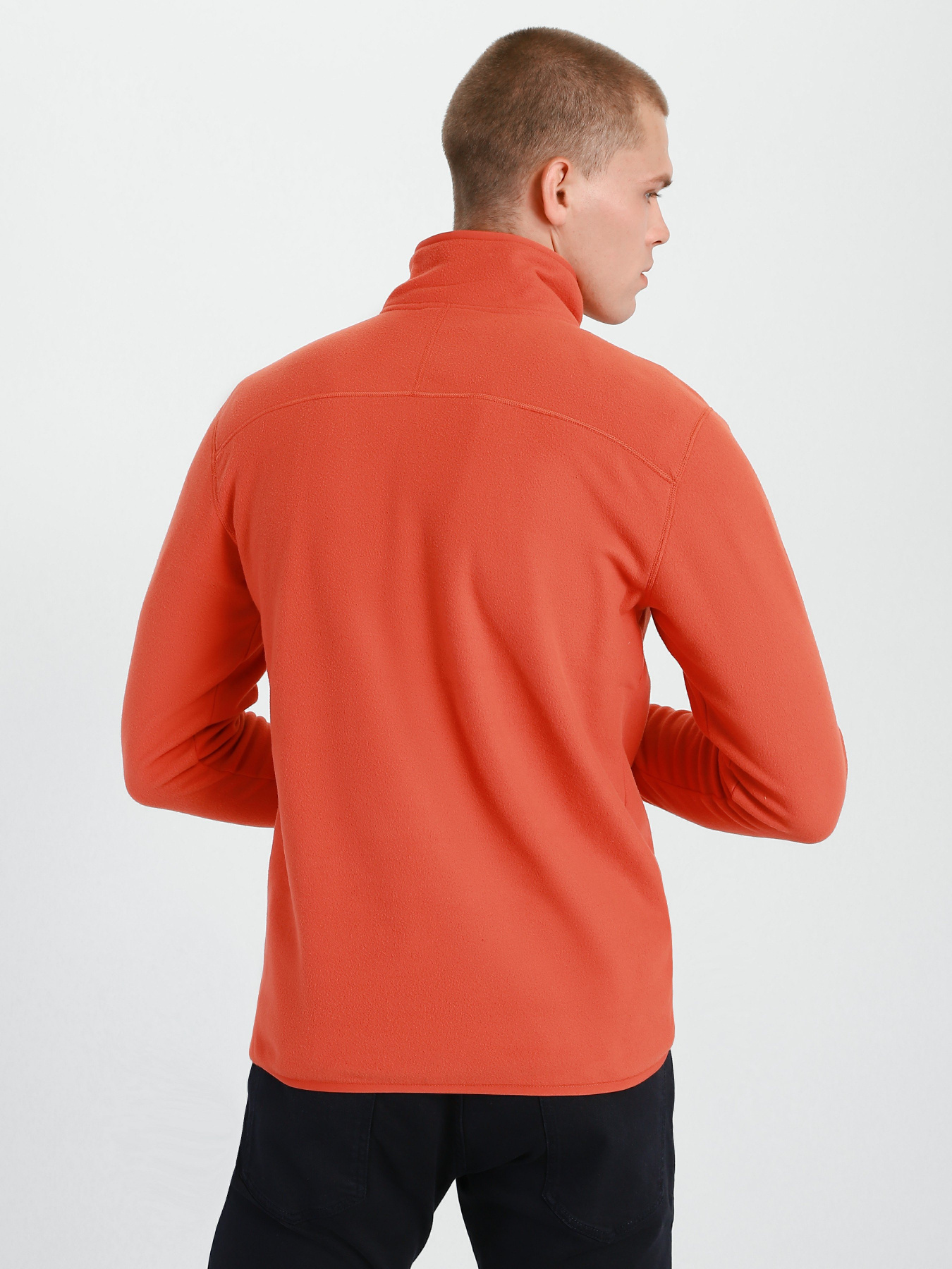 Кофта The North Face Glacier модель NF0A5IHPEMJ1 Фото