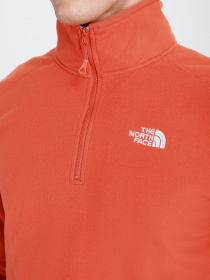 Кофта The North Face Glacier модель NF0A5IHPEMJ1 Фото
