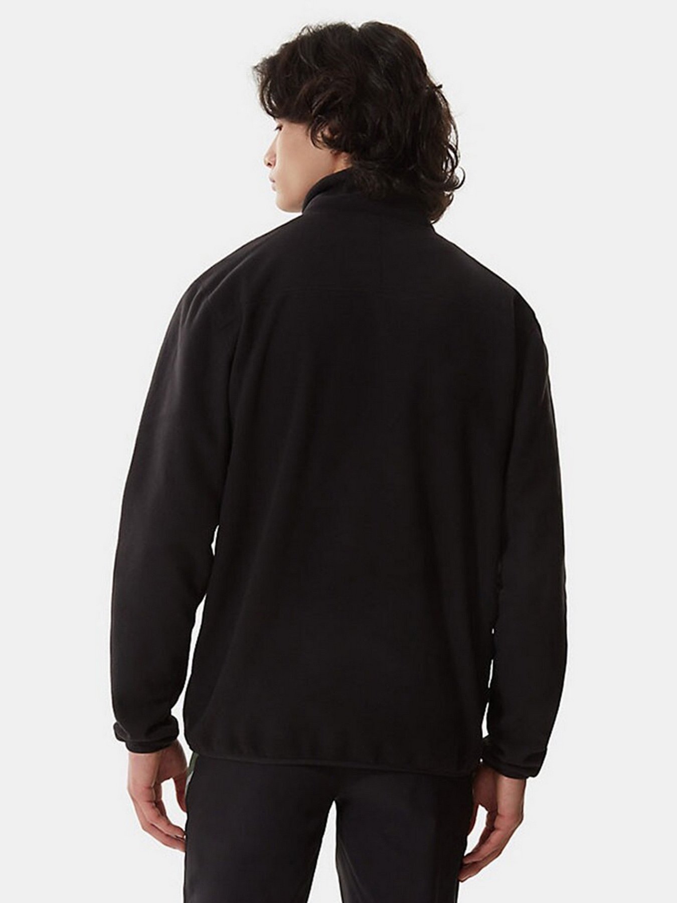 Кофта The North Face Glacier модель NF0A5IHPJK31 Фото