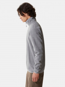 Кофта The North Face 100 Glacier модель NF0A5IHPDYY1 Фото