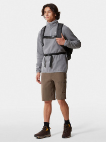 Кофта The North Face 100 Glacier модель NF0A5IHPDYY1 Фото