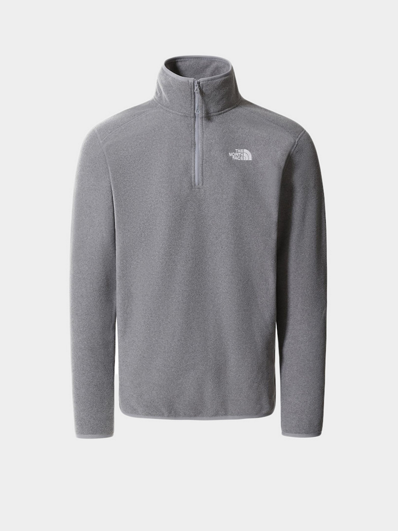 Кофта The North Face 100 Glacier модель NF0A5IHPDYY1 Фото