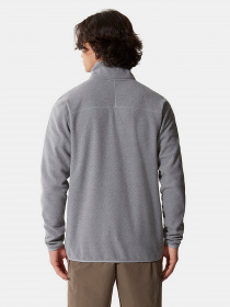 Кофта The North Face 100 Glacier модель NF0A5IHPDYY1 Фото