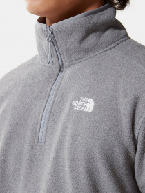 Кофта The North Face 100 Glacier модель NF0A5IHPDYY1 Фото