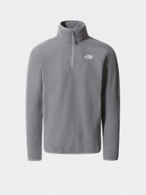 Кофта The North Face 100 Glacier модель NF0A5IHPDYY1 Фото