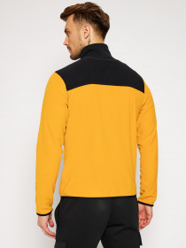 Кофта The North Face TKA Glacier модель NF0A4AJCAUV1 Фото