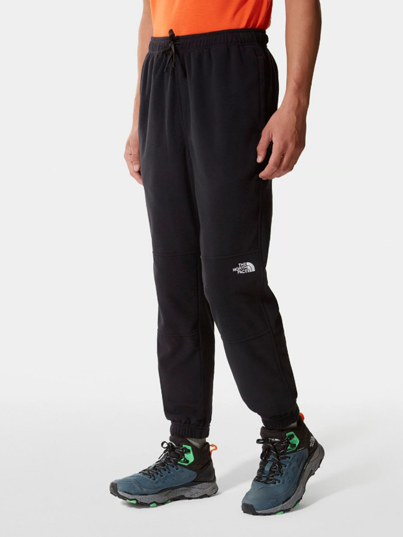 Штаны спортивные The North Face TKA Glacier модель NF0A48KSJK31 Фото