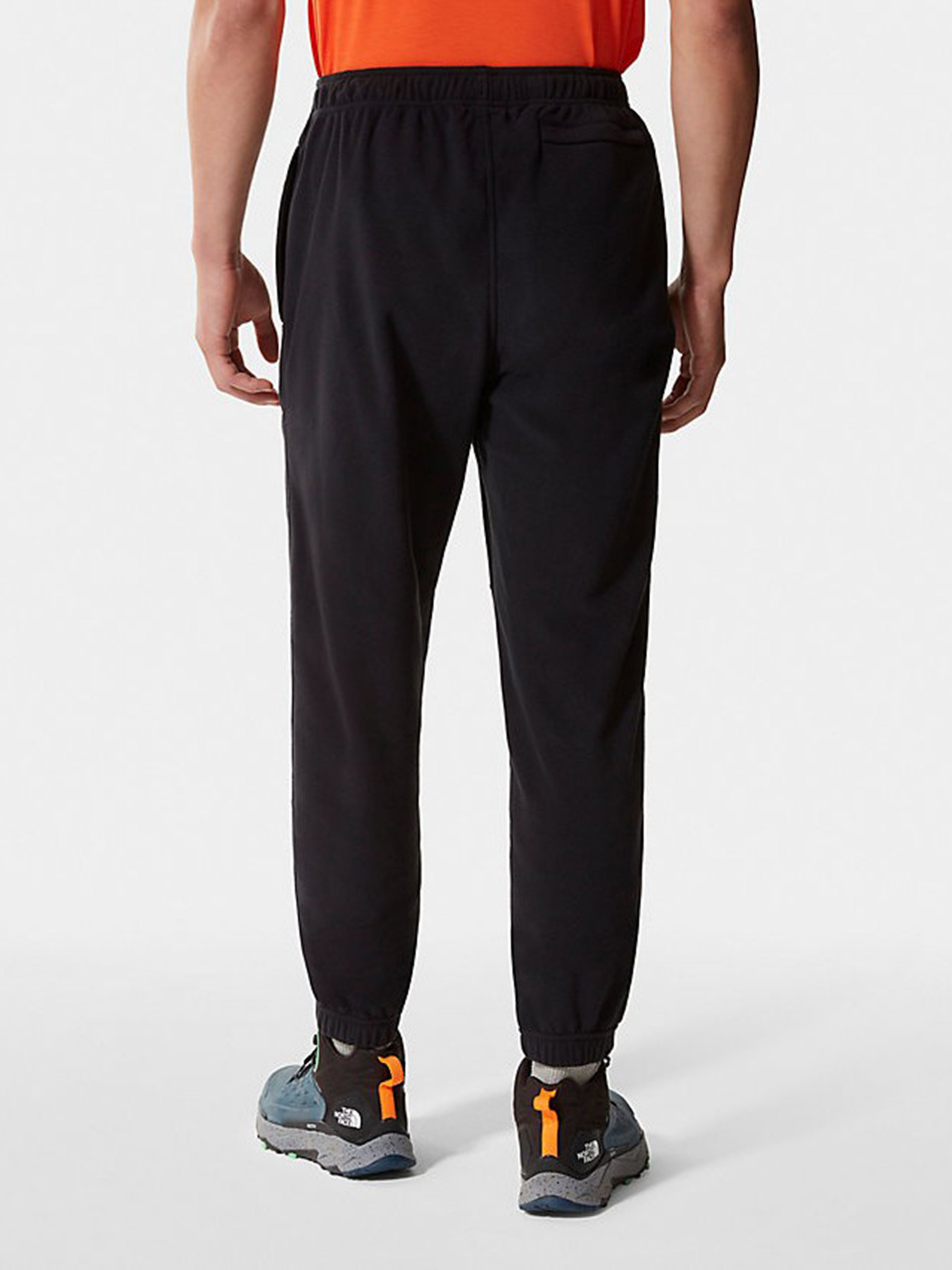 Спортивні штани The North Face TKA Glacier модель NF0A48KSJK31 Спортивні штани The North Face TKA Glacier модель NF0A48KSJK31 Фото