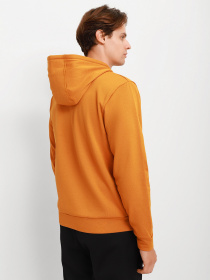 Худи The North Face Exploration Pullover Fleece Heren модель NF0A5G9SHMJ1 Фото