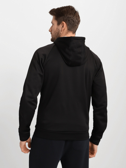 Кофта The North Face Exploration Fleece Full Zip модель NF0A5G9QJK31 — фото 3 - INTERTOP