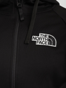 Кофта The North Face Exploration Fleece Full Zip модель NF0A5G9QJK31 Фото