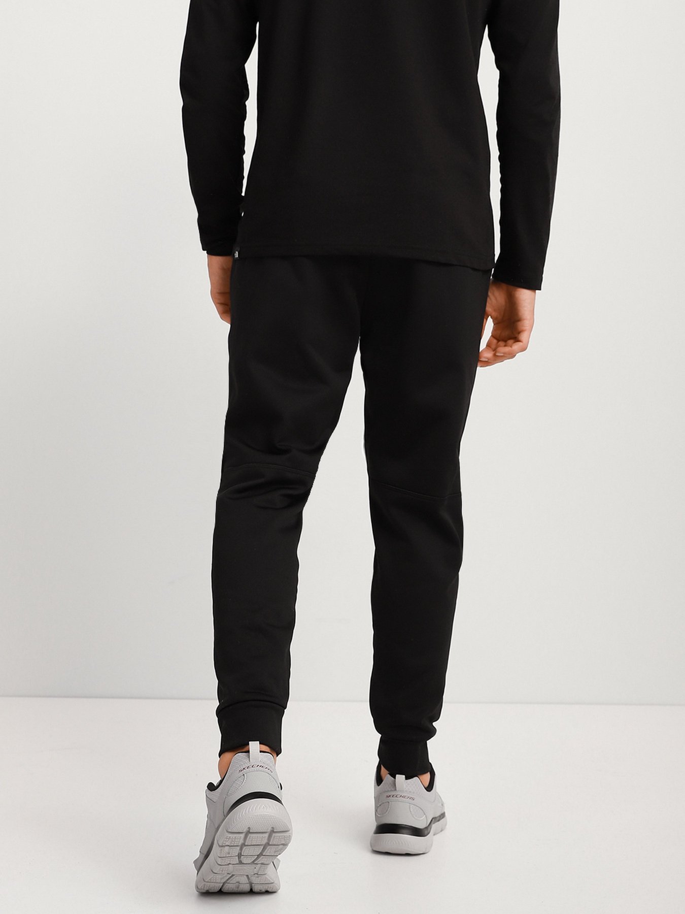 Штаны спортивные The North Face Explore модель NF0A5G9PJK31 Фото