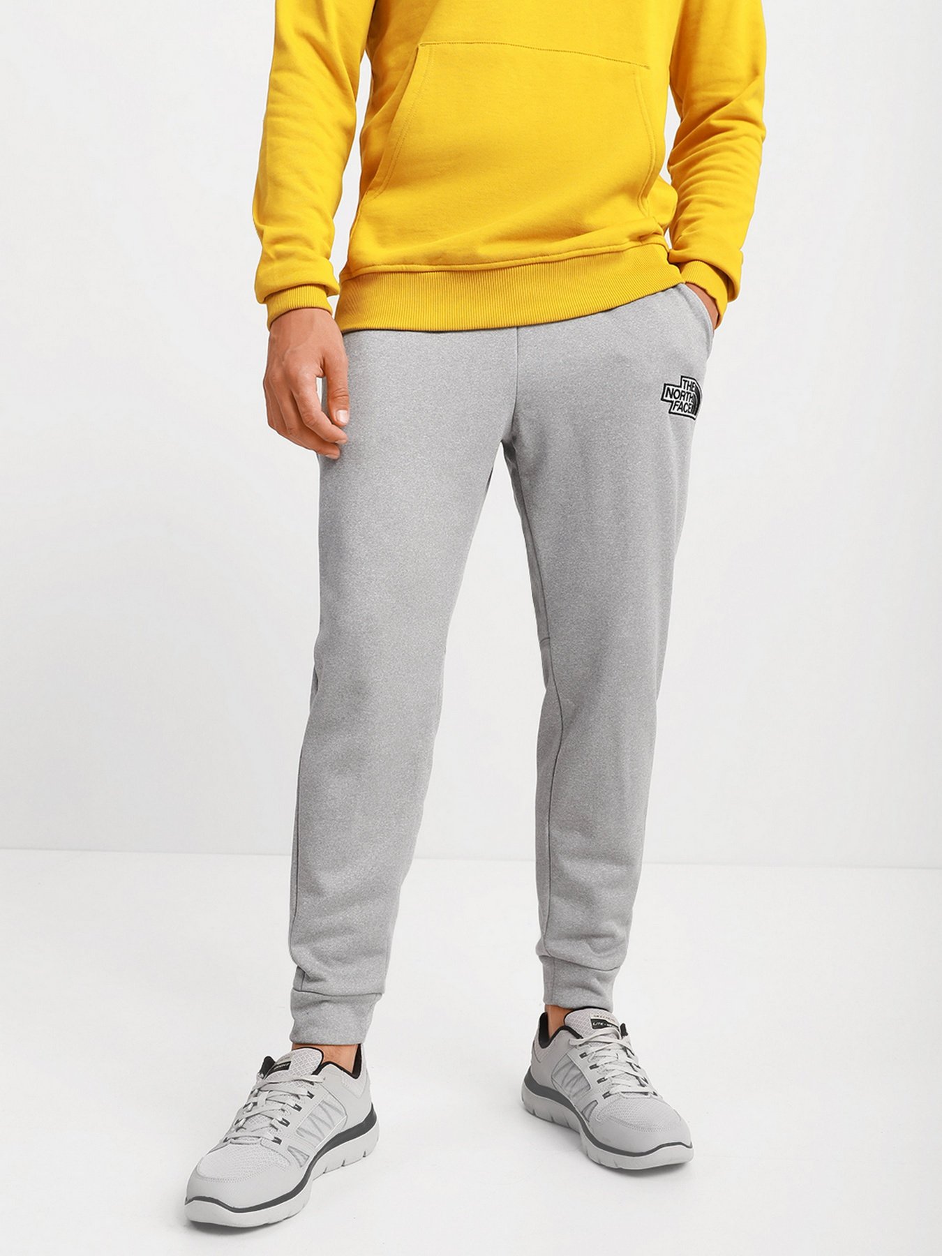 Штаны спортивные The North Face Explore модель NF0A5G9PDYX1 Фото