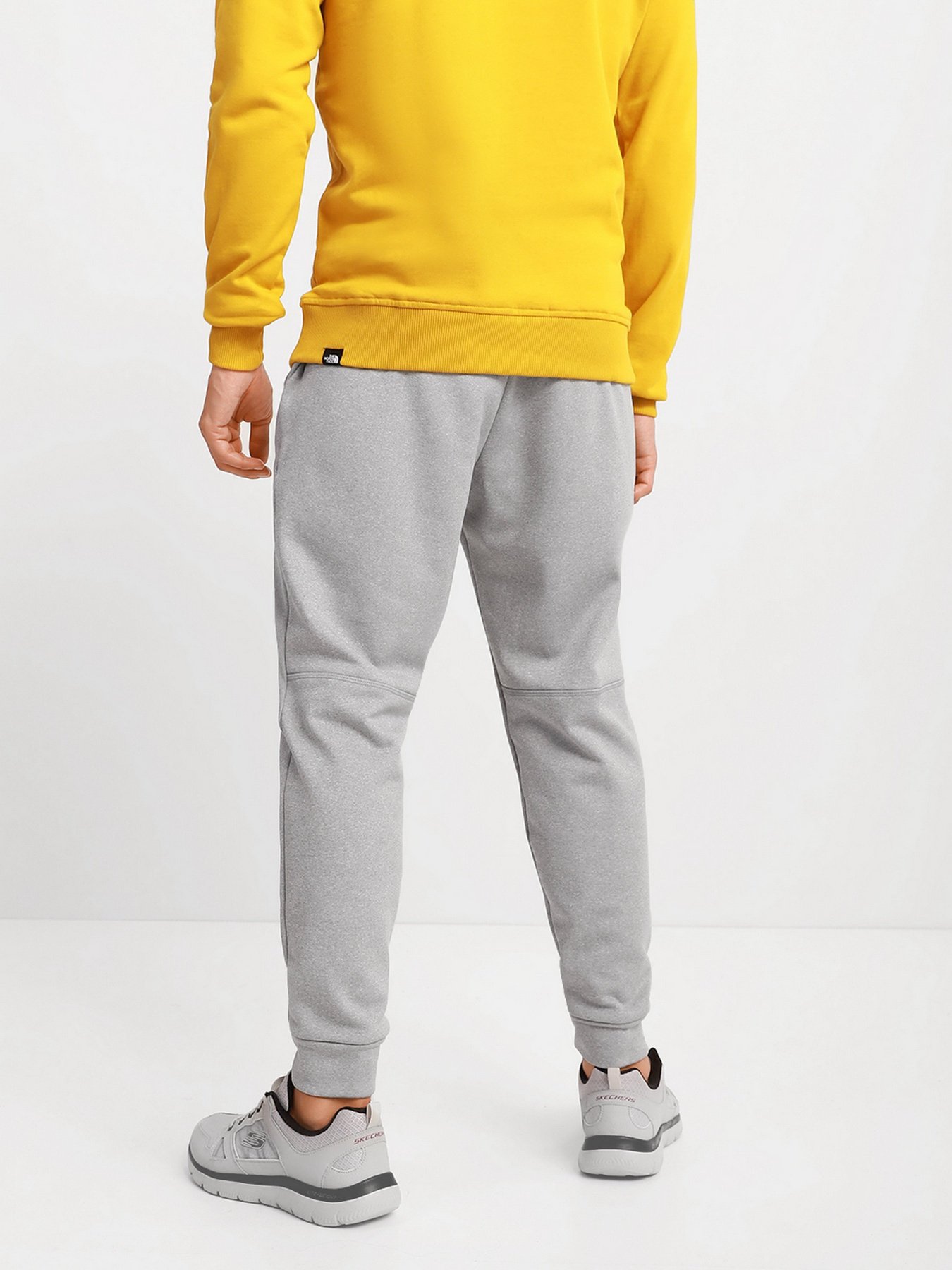 Штаны спортивные The North Face Explore модель NF0A5G9PDYX1 Фото