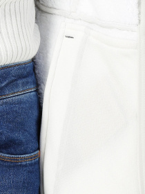 Кофта The North Face Quest модель NF0A3Y1KJ4E1 Фото