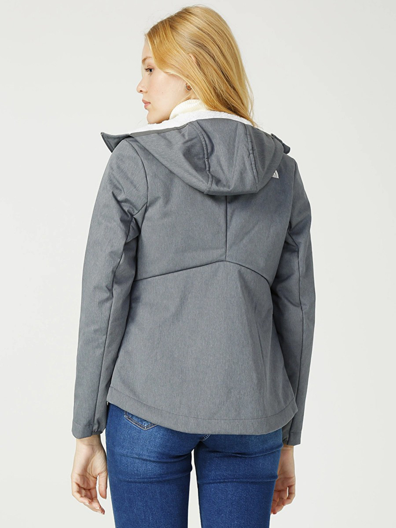 Кофта The North Face Quest модель NF0A3Y1KJ4E1 Фото