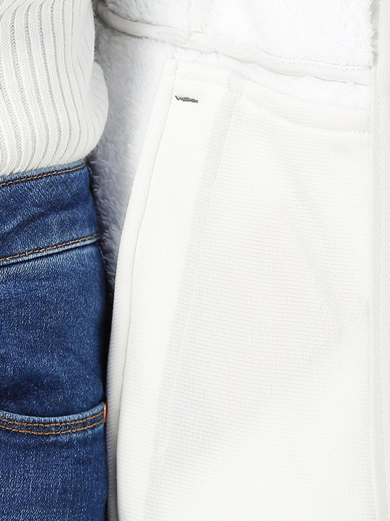 Кофта The North Face Quest модель NF0A3Y1KJ4E1 Фото