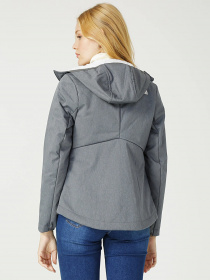 Кофта The North Face Quest модель NF0A3Y1KJ4E1 Фото