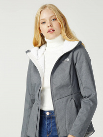 Кофта The North Face Quest модель NF0A3Y1KJ4E1 Фото