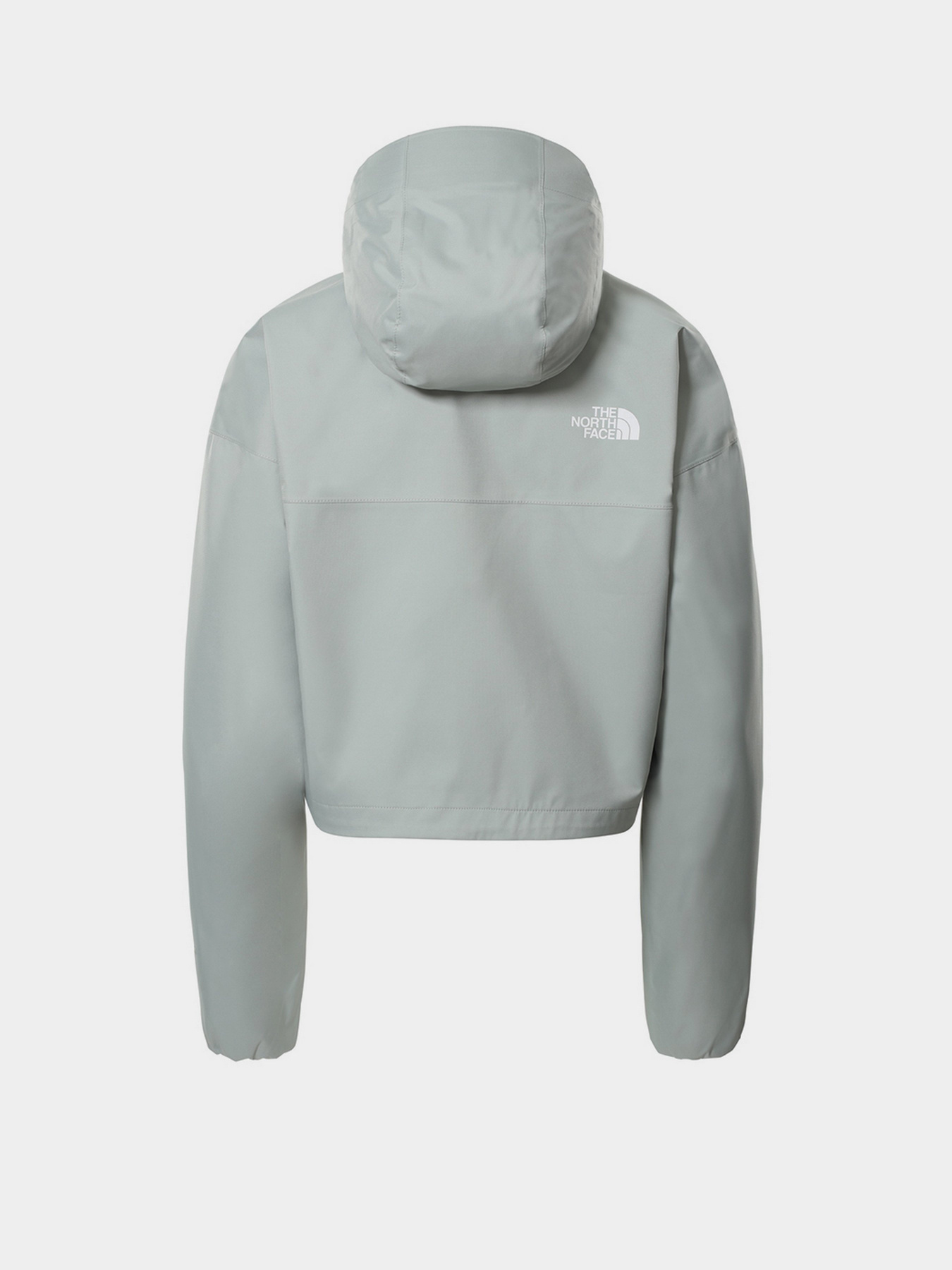 Вітровка The North Face Cropped Quest модель NF0A55EP0KJ1 Фото